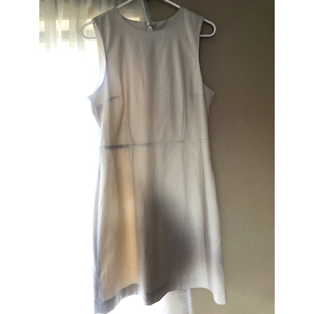 H&M Seamed Business Professional Dress